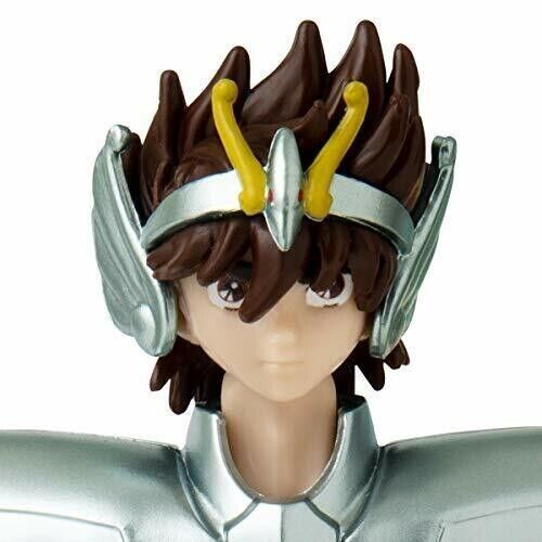 Action Figure Pegasus Saint Seiya Cavalieri dello Zodiaco