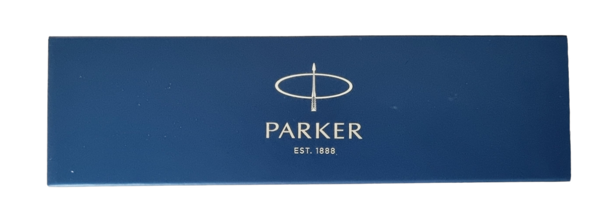 PENNA PARKER FUSTO BLU CARABINIERI