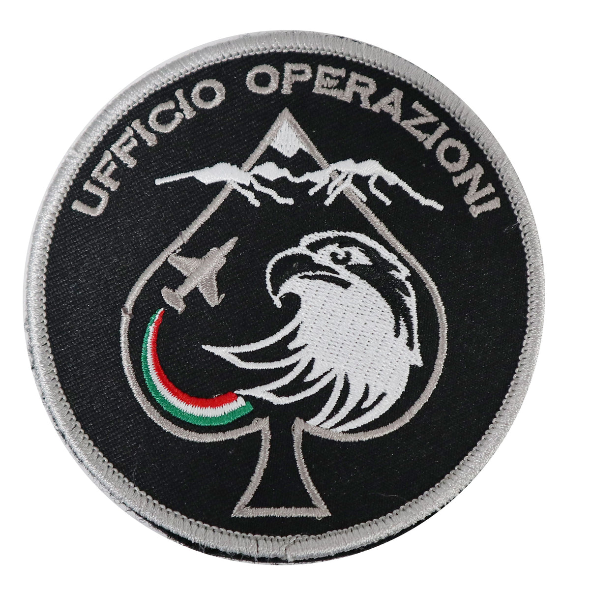 Patch Ufficio Operazioni Aeroporto di Aviano Aeronautica Militare