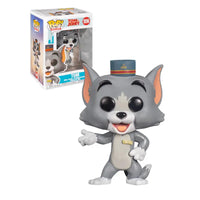 Funko Pop Tom & Jerry Bombetta Teatro 1096