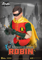 Action Figure Robin Batman 1966 DC Comics Dynamic 8ction Heroes
