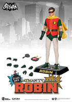 Action Figure Robin Batman 1966 DC Comics Dynamic 8ction Heroes
