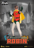 Action Figure Robin Batman 1966 DC Comics Dynamic 8ction Heroes
