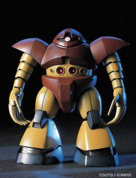 Model Kit Action Figure Hguc Gogg 1/144 Gunpla Bandai
