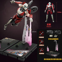 Action Figure Transformers Arcee Blokees Model Kit Classic Class 07
