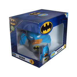 Figure Anatra Tubbz Batman Dc Comics Box Edition