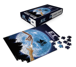 Puzzle 1.000 Pezzi Film E.T. l'Extraterrestre
