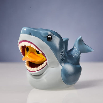 Figure Anatra Mini Tubbz Jaws Lo Squalo Bruce 5 cm