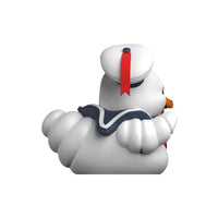 Figure Anatra Tubbz Ghostbusters Stay Puft Box Edition