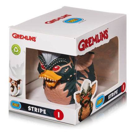 Figure Anatra Tubbz Gremlins Stripe Box Edition