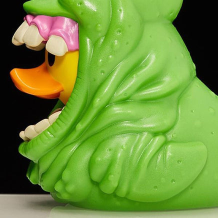 Figure Anatra Tubbz Ghostbusters Slimer Fosforescente Box Edition