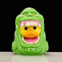 Figure Anatra Tubbz Ghostbusters Slimer Fosforescente Box Edition