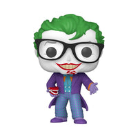 Set 6 Funko Pop Batman 85Th Anniversario Joker Ridler Catwoman Poison Penguin