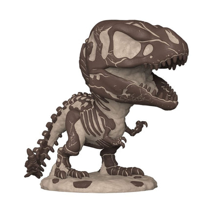 Funko Pop Jurassic Park Fossil Tyrannosaurus
