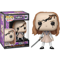 Funko Pop M3gan Megan Film Horror