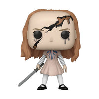 Funko Pop M3gan Megan Film Horror
