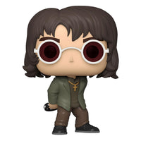 Funko Pop Oasis Liam Gallagher