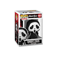 Funko Pop Scream Ghost Face Film Horror
