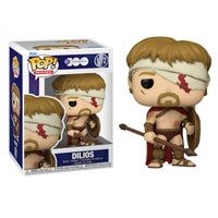 Funko Pop Dilios Film 300