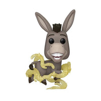 Funko Pop Shrek 30th Anniversary Donkey