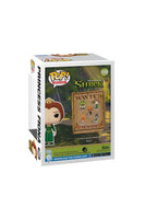 Funko Pop Shrek Fiona 30th Anniversary