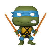 Funko Pop Teenage Mutant Ninja Turtles Leonardo Tartarughe Ninja