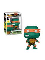 Funko Pop Teenage Mutant Ninja Turtles Michelangelo Tartarughe Ninja