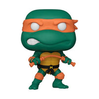 Funko Pop Teenage Mutant Ninja Turtles Michelangelo Tartarughe Ninja