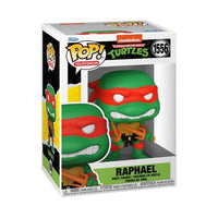 Funko Pop Teenage Mutant Ninja Turtles Raffaello Tartarughe Ninja