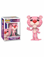 Funko Pop Pink Panther Pantera Rosa