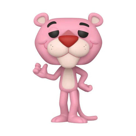 Funko Pop Pink Panther Pantera Rosa