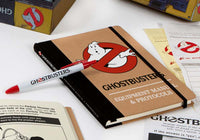 Cofanetto Ghostbusters Employee Welcome Kit