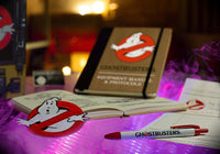 Cofanetto Ghostbusters Employee Welcome Kit