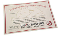 Cofanetto Ghostbusters Employee Welcome Kit