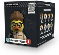 Figure Anatra Tubbz Ghostbusters Egon Spengler Box Edition