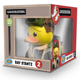 Figure Anatra Tubbz Ghostbusters Ray Stantz Box Edition