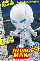 Mini Figure Iron Man Superior Cosbaby Hot Toys