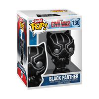 Funko Bitty Pop Marvel Infinity Saga Pack da 12 personaggi
