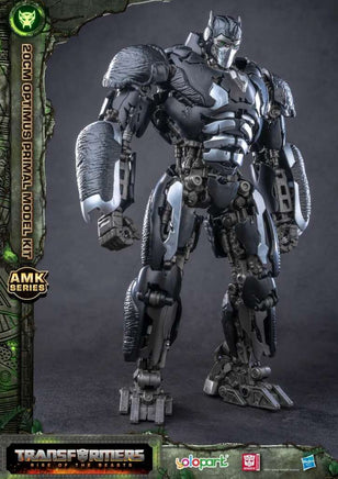 Model Kit Action Figure Tranformers Rise Of The Beasts Primal Amk