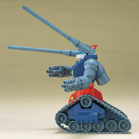 Model Kit Action Figure Gunpla Eg Gundam RX-75H guc Guntank 1/144 Bandai