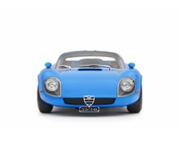 Modellino Alfa Romeo 33 Coupè Stradale 1967 D Version Telaio 111 1/18 Laudaracing