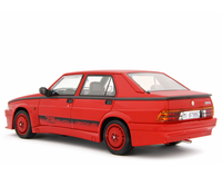 Modellino Alfa Romeo 75 1.8i Turbo Evoluzione 1/18 Laudaracing