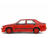 Modellino Alfa Romeo 75 1.8i Turbo Evoluzione 1/18 Laudaracing