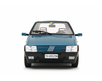 Modellino Fiat Uno Turbo i.e. Antiskid 1988 1/18 Laudaracing