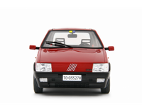 Modellino Fiat Uno Turbo i.e. Antiskid 1988 1/18 Laudaracing