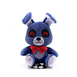 Peluche Five Nights at Freddys Bonnie Shoulder Rider
