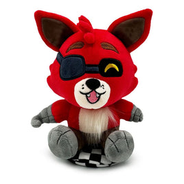 Peluche Five Nights at Freddys Foxy Shoulder Rider