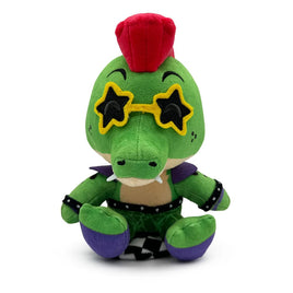 Peluche Five Nights at Freddys Monty Shoulder Rider