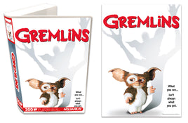 Puzzle Gremlins Gizmo Vhs 300 pezzi