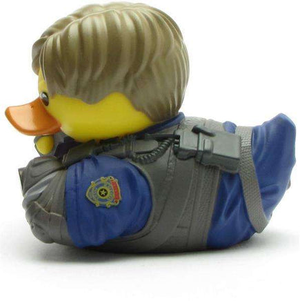 Figure Anatra Tubbz Resident Evil Leon S. Kennedy Box Edition
